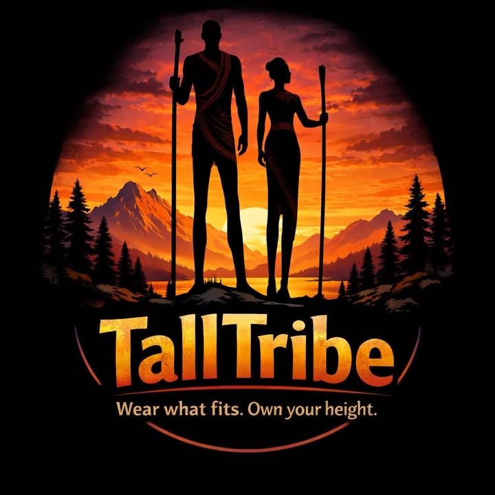 TallTribe Logo